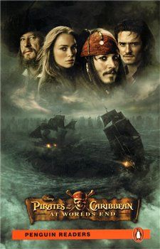 Pirates of the Caribbean At World´s End - obrázek 1