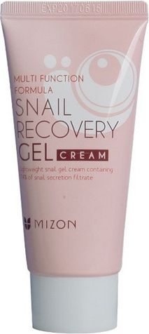 Mizon Pleťový gel s filtrátem hlemýždího sekretu 80% pro problematickou pleť 45 ml - obrázek 1