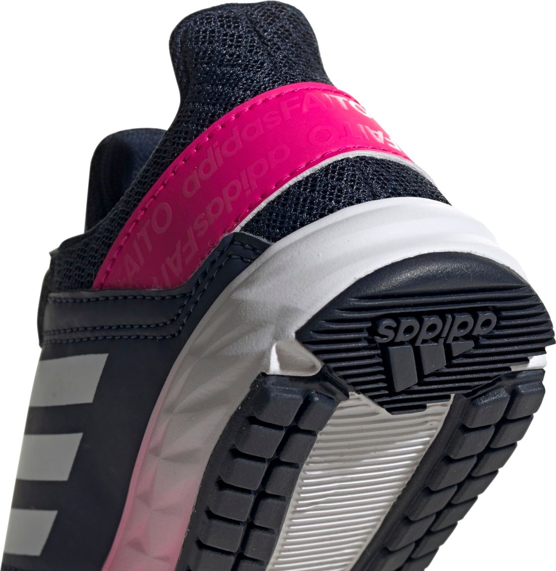 adidas Fortafaito El K modrá EUR 29 - obrázek 9