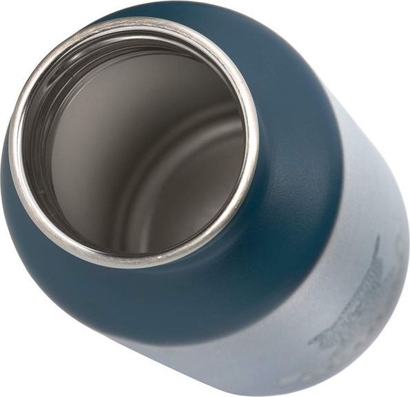 Nerezová láhev 500 ml Lässig Adventure Blue 2020 - obrázek 2
