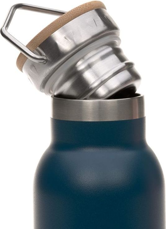 Nerezová láhev 700 ml Lässig Adventure - obrázek 2
