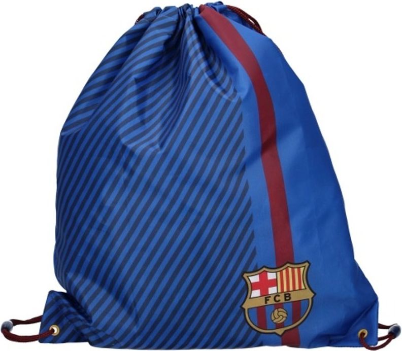 Vadobag · Fotbalový sáček na přezůvky / sportovní vak na záda FC Barcelona - Barca - obrázek 1