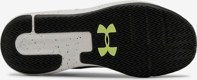 Torch 2019 Tenisky dětské Under Armour | Žlutá | Chlapecké | 35,5 - obrázek 5