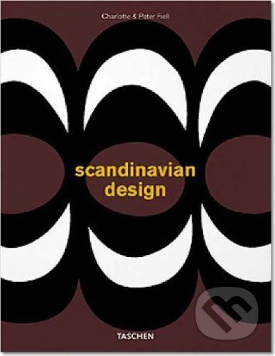 Scandinavian Design - Charlotte Fiell, Peter Fiell - obrázek 1