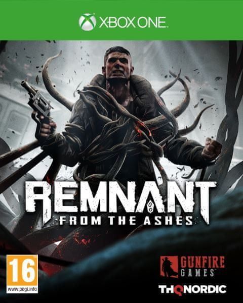 Remnant: From the Ashes (XONE) - obrázek 1