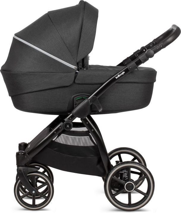 Bo Jungle B-Suvvy Midnight Black 2020 - obrázek 1