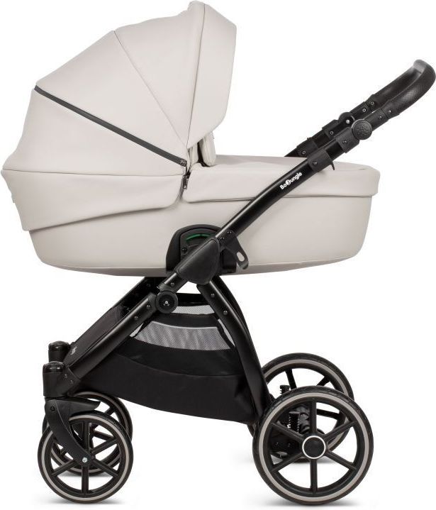 Bo Jungle B-Suvvy Midnight Black 2020 - obrázek 2