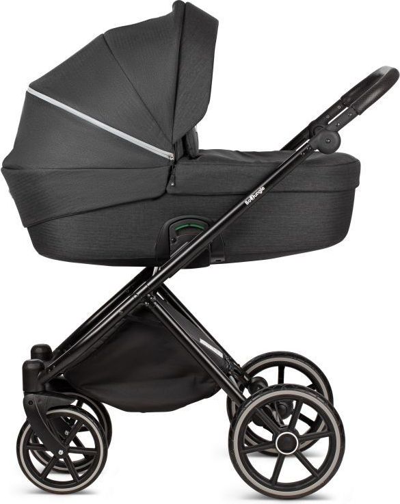 Bo Jungle B-Lummy Moonrock Grey 2020 - obrázek 1