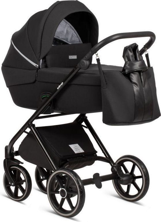 Bo Jungle B-Lummy Moonrock Grey 2020 - obrázek 2