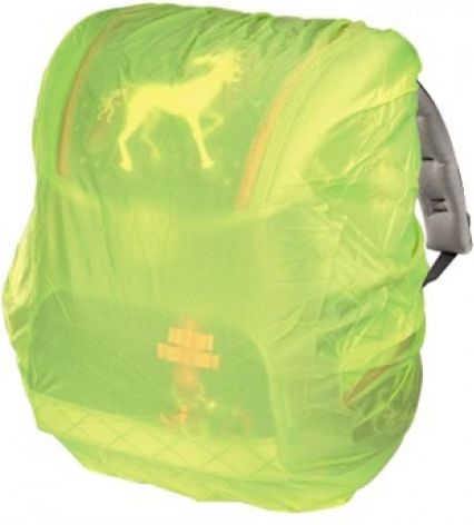 Pláštěnka pro školní batoh Step by Step a Sammies Samsonite - obrázek 1
