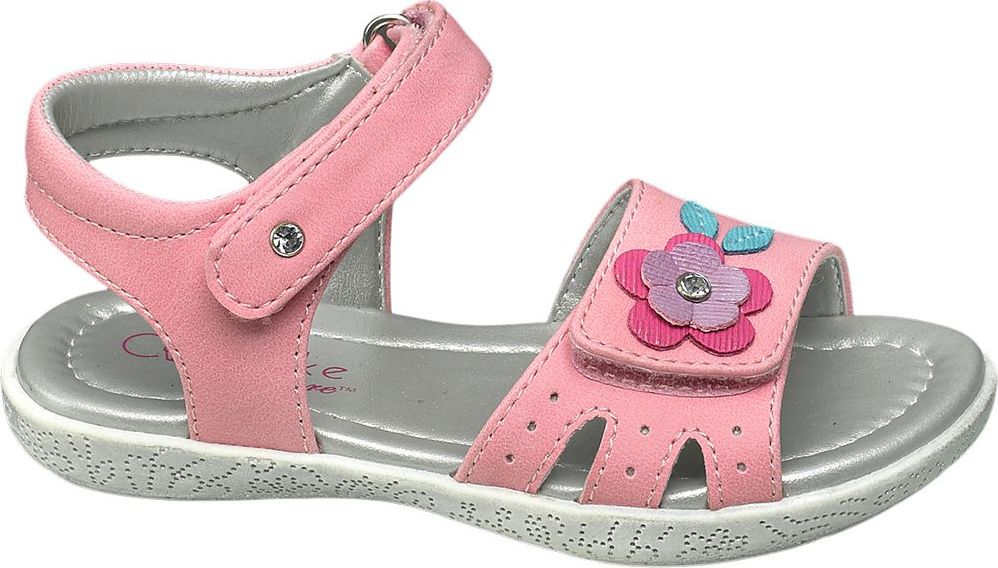 Deichmann - Cupcake Couture Sandály 25 růžová - obrázek 1