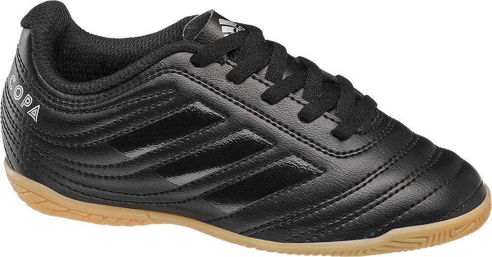 Deichmann - adidas Černé sálovky Adidas Copa 19.4 In 37 1/3 černá - obrázek 1