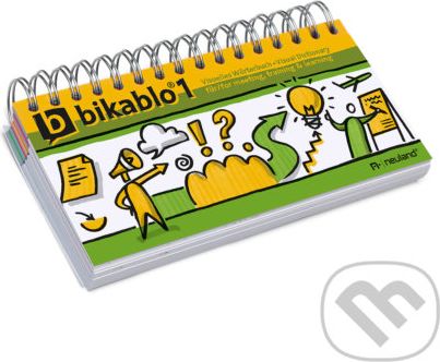 bikablo® 1 - Bikablo - obrázek 1
