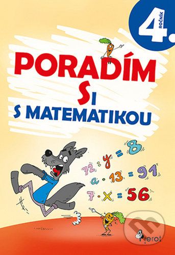 Poradím si s matematikou 4. ročník - Petr Šulc - obrázek 1
