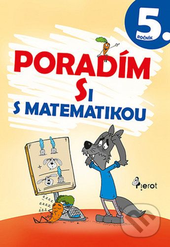 Poradím si s matematikou 5. ročník - Petr Šulc - obrázek 1