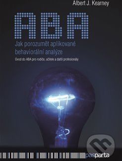 Jak porozumět aplikované behaviorální analýze - Albert J. Kearney - obrázek 1