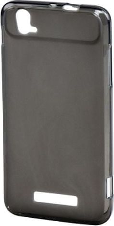 Hama Crystal Mobile Phone Cover for ZTE Grand S Flex, grey - obrázek 1