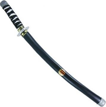 Rappa meč samuraj 59,5 cm - obrázek 1