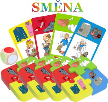 delametoprodeti Směna - obrázek 1