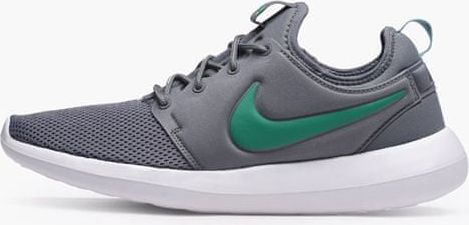 Nike NIKE ROSHE TWO, 20 | NSW RUNNING | MENS | LOW TOP | COOL GREY/STADIUM GREEN-MICA B | 8 - obrázek 1