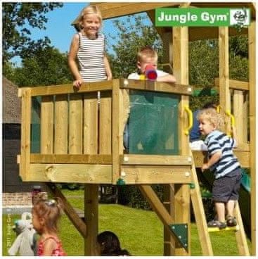 Jungle Gym Balcony module - obrázek 1