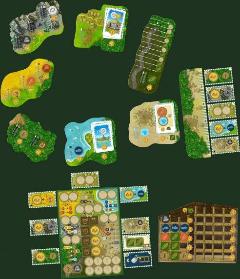 dlp Games Altiplano - obrázek 2