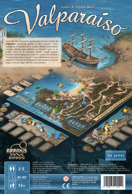 dlp Games Valparaíso - obrázek 2