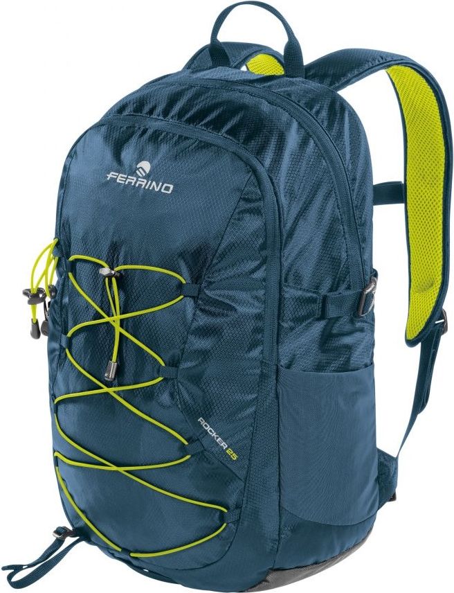 Ferrino Rocker 25 2020 modrá - obrázek 1