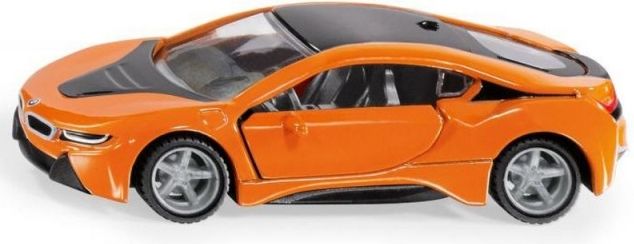 SIKU Super 2348 - BMW i8 - obrázek 1