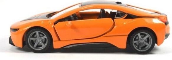 SIKU Super 2348 - BMW i8 - obrázek 2