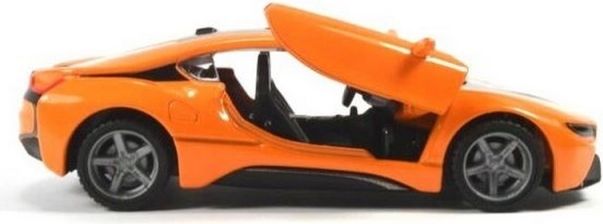 SIKU Super 2348 - BMW i8 - obrázek 3