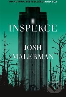 Inspekce - Josh Malerman - obrázek 1