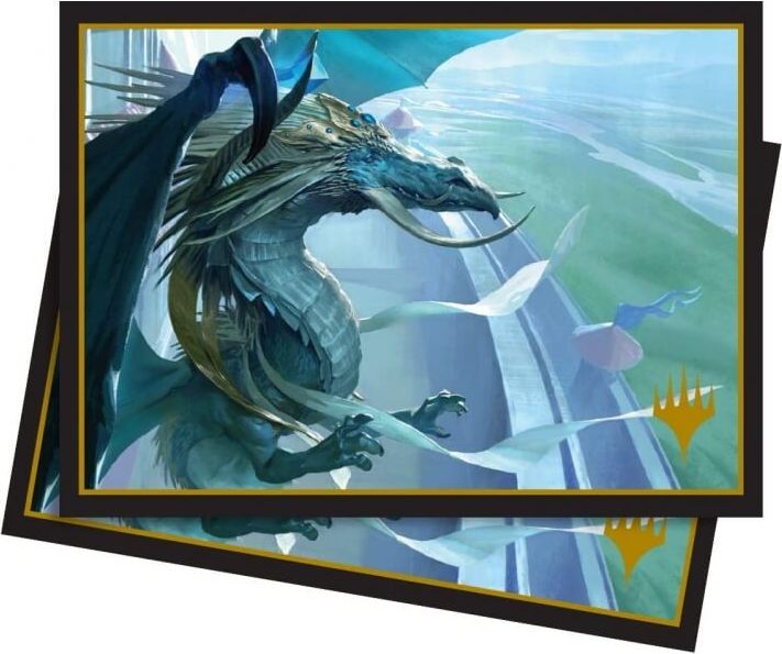 UltraPro Obaly na karty Elder Dragons: Arcades, the Strategist - 100 ks - obrázek 1