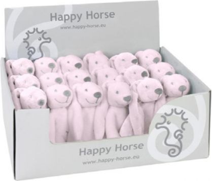 Happy Horse Králíček Richie Mini růžový - obrázek 1