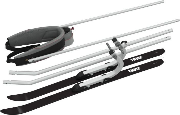 Thule Chariot Ski Kit - obrázek 1