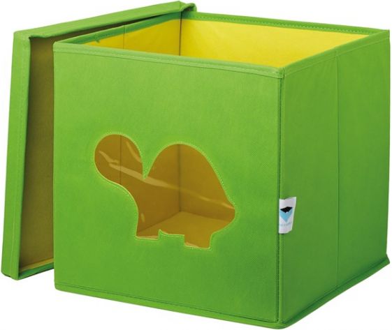 STORE IT Box na hračky s okénkem želva - obrázek 1