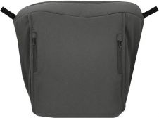 MUTSY Nánožník Evo Bold Deep Grey - obrázek 1