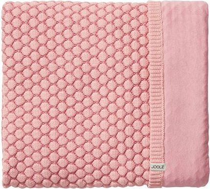 Joolz Essentials deka pletená | Pink - obrázek 1