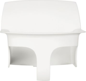 Cybex LEMO Baby Set Porcelaine White 2019-20 - obrázek 1