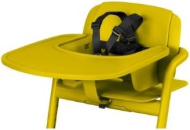 Cybex LEMO Snack Tray Canary Yellow 2019-20 - obrázek 1