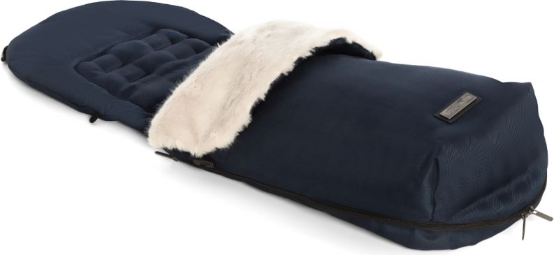 MOON Fusak Solitaire Navy 2020 - obrázek 1