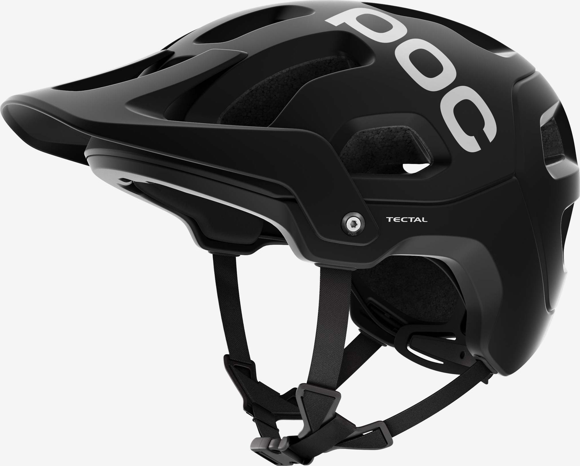 Poc Tectal černá XL-Xxl/59-62 - obrázek 1