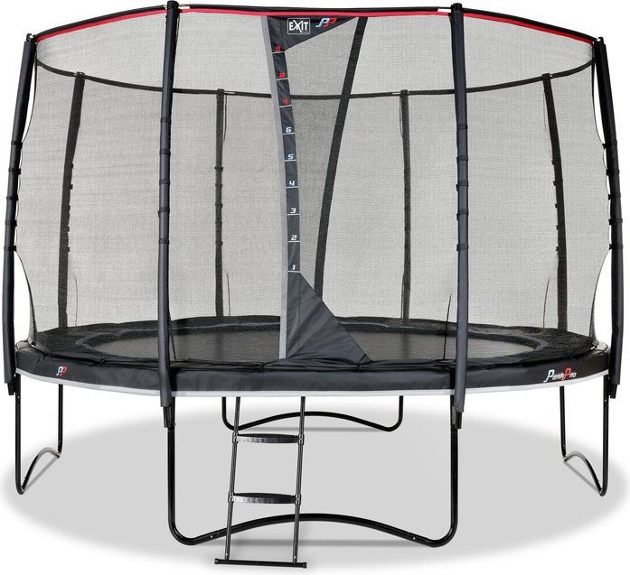 Trampolína Exit PeakPro 366 cm - obrázek 1