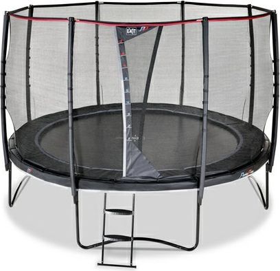 Trampolína Exit PeakPro 366 cm - obrázek 2