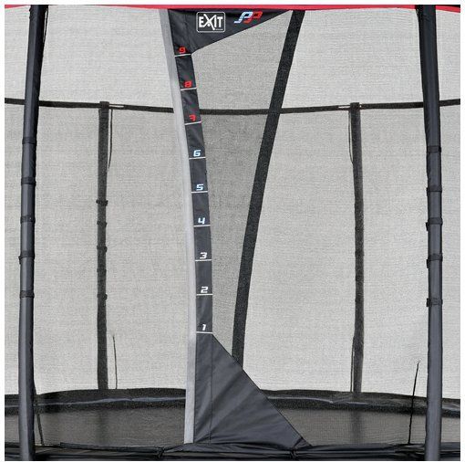 Trampolína Exit PeakPro 366 cm - obrázek 3
