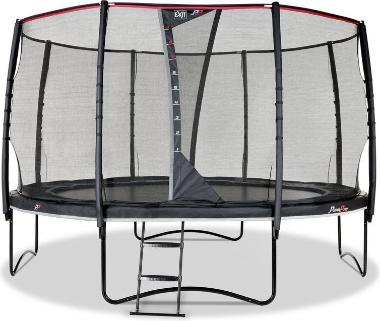 Trampolína Exit PeakPro 427 cm - obrázek 1