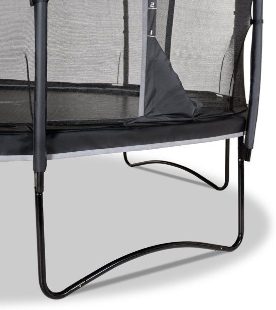 Trampolína Exit PeakPro 427 cm - obrázek 7