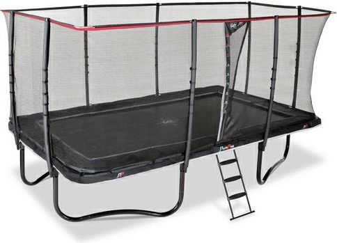 Trampolína Exit PeakPro 305x518 cm - obrázek 2