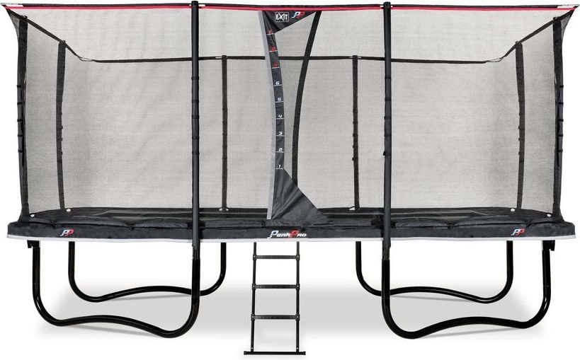 Trampolína Exit PeakPro 305x518 cm - obrázek 1