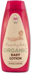 Organické dětské tělové mléko 250 ml Beaming Baby - obrázek 1
